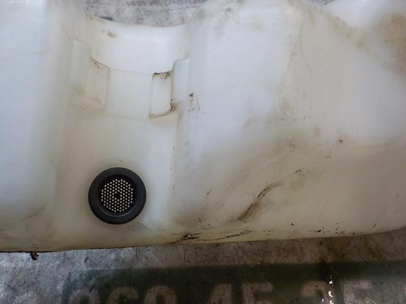 Recambio de deposito limpia para dacia dokker 1.5 dci diesel fap cat referencia OEM IAM 289106925R  