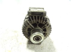 Recambio de alternador para mercedes-benz clase c (w204) berlina 2.1 cdi cat referencia OEM IAM A0009060401 19081410019 19081410 2
