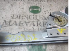 Recambio de elevalunas delantero izquierdo para dacia duster adventure referencia OEM IAM 807210751R   2