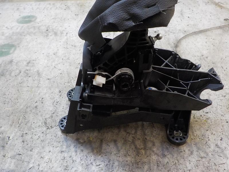 Recambio de palanca cambio para ford fiesta (ccn) trend referencia OEM IAM   