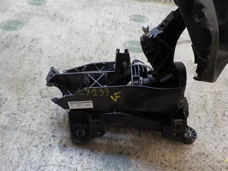 Recambio de palanca cambio para ford fiesta (ccn) trend referencia OEM IAM   