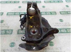 Recambio de mangueta delantera derecha para bmw mini clubman (r55) 1.6 16v cat referencia OEM IAM 31216779796   2