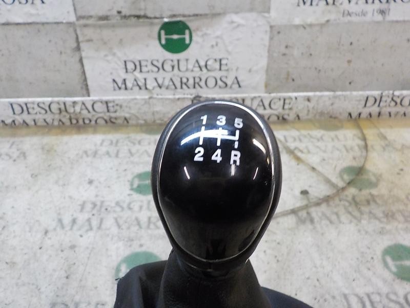 Recambio de palanca cambio para ford fiesta (ccn) trend referencia OEM IAM   