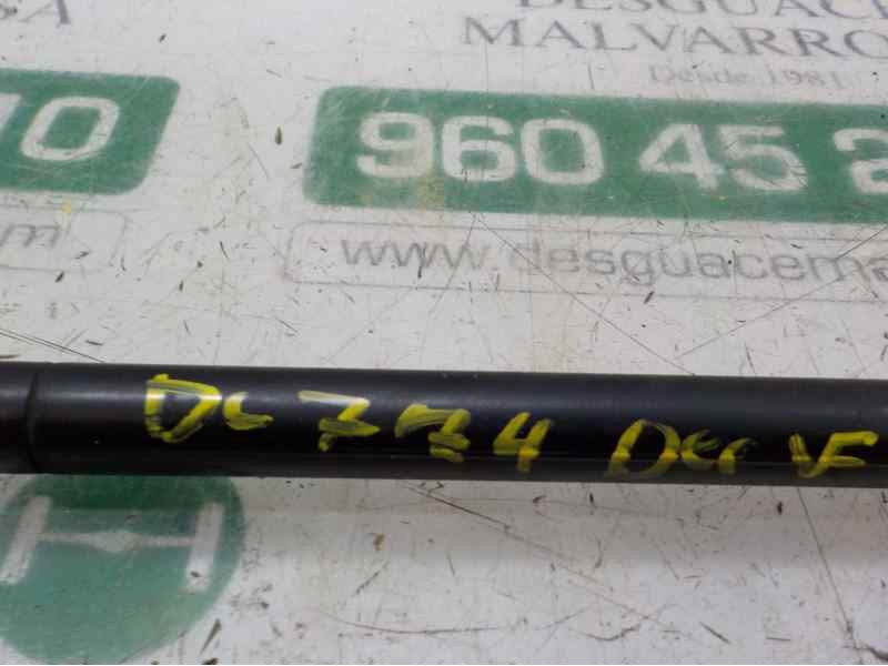 Recambio de amortiguador capot para saab 9-3x 1.9 ttid cat referencia OEM IAM 12785021  