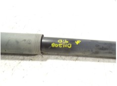 Recambio de amortiguador trasero derecho para mercedes-benz clase c (w204) berlina 2.1 cdi cat referencia OEM IAM A2043260200 A2 2