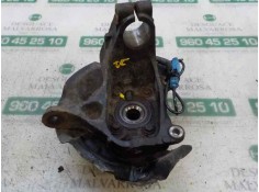 Recambio de mangueta delantera izquierda para bmw mini clubman (r55) 1.6 16v cat referencia OEM IAM 31216779795   2