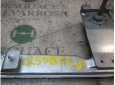 Recambio de elevalunas trasero izquierdo para dacia duster adventure referencia OEM IAM 8200733831   2