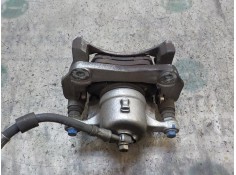 Recambio de pinza freno delantera derecha para ford fiesta (ccn) trend referencia OEM IAM    2