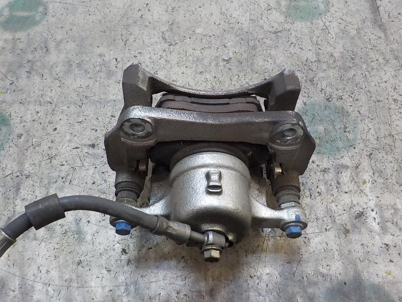 Recambio de pinza freno delantera derecha para ford fiesta (ccn) trend referencia OEM IAM   