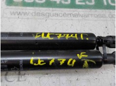 Recambio de amortiguadores maletero / porton para saab 9-3x 1.9 ttid cat referencia OEM IAM    2