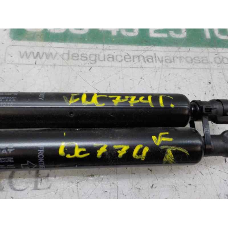 Recambio de amortiguadores maletero / porton para saab 9-3x 1.9 ttid cat referencia OEM IAM   