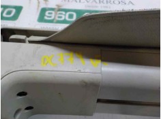 Recambio de bandeja trasera para saab 9-3x 1.9 ttid cat referencia OEM IAM 12796049   2