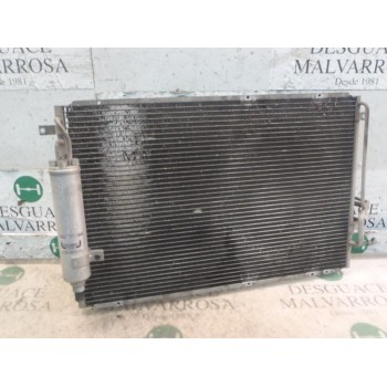 CONDENSADOR AIRE ACONDICIONADO 