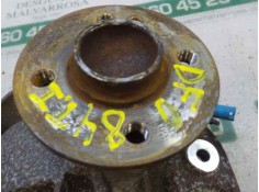 Recambio de mangueta trasera izquierda para bmw mini clubman (r55) 1.6 16v cat referencia OEM IAM 33326795659   2