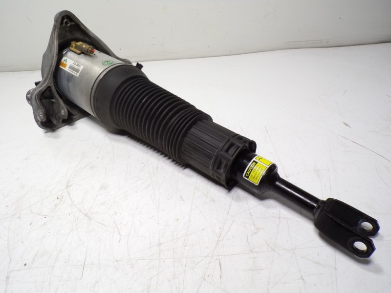 Recambio de amortiguador delantero izquierdo para bentley continental gt supersports referencia OEM IAM 3W0616039K AS2893 