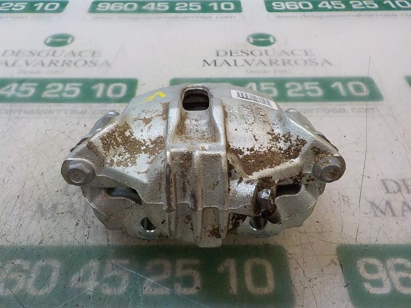 Recambio de pinza freno delantera derecha para citroën c3 aircross live referencia OEM IAM 1617292180 9805497780 
