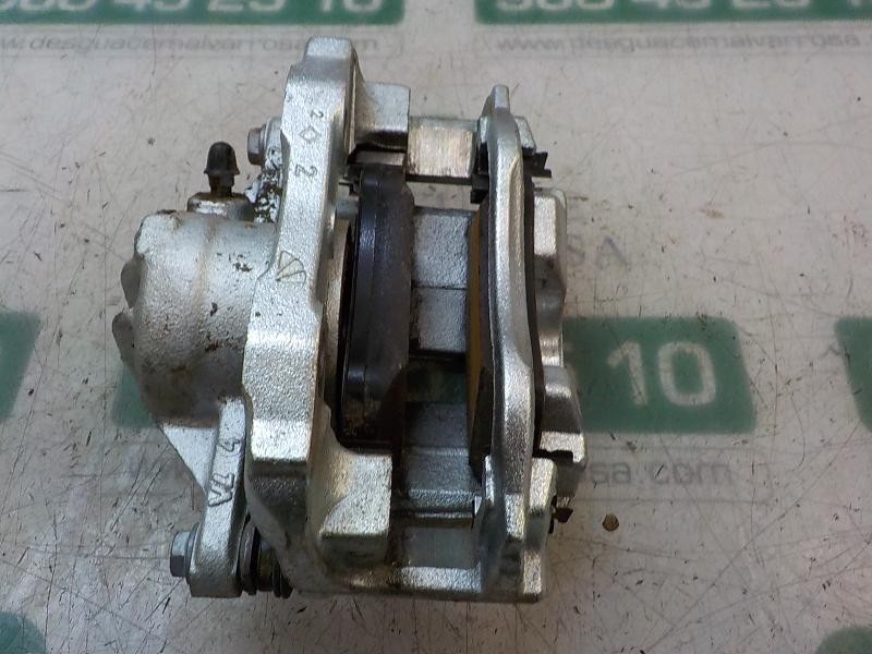 Recambio de pinza freno delantera derecha para citroën c3 aircross live referencia OEM IAM 1617292180 9805497780 