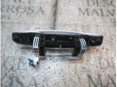 Recambio de maneta exterior trasera derecha para dacia duster adventure referencia OEM IAM 806061345R   2
