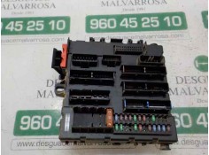 Recambio de caja reles / fusibles para saab 9-3x 1.9 ttid cat referencia OEM IAM    2