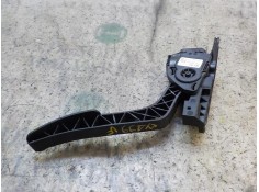 Recambio de potenciometro pedal para ford fiesta (ccn) trend referencia OEM IAM    2