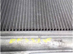 Recambio de condensador aire acondicionado para ford mondeo sportbreak (ca2) 2.0 tdci cat referencia OEM IAM 2015504 6G9119710BE 2