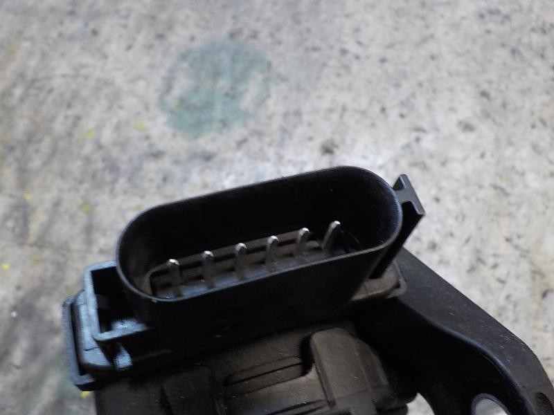 Recambio de potenciometro pedal para ford fiesta (ccn) trend referencia OEM IAM   