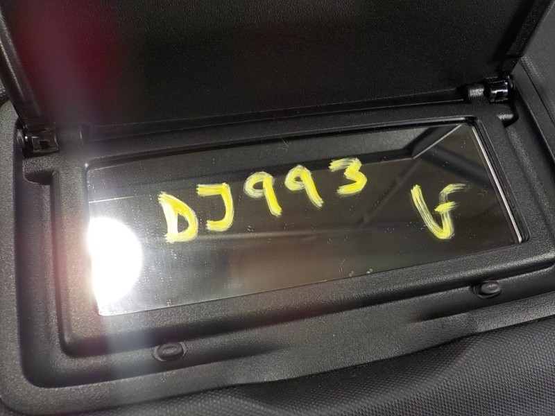 Recambio de parasol derecho para mercedes-benz clase a (w176) 1.8 cdi cat referencia OEM IAM A17681003109H43  