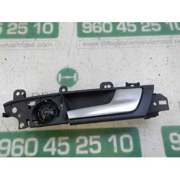 MANETA INTERIOR TRASERA DERECHA 8P4839020E7PE 