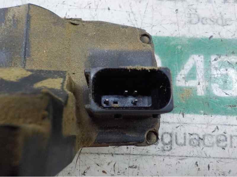 Recambio de cerradura puerta trasera derecha para saab 9-3x 1.9 ttid cat referencia OEM IAM   