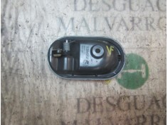 Recambio de maneta interior delantera derecha para dacia duster adventure referencia OEM IAM 806701730R   2