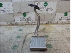 Recambio de radiador calefaccion / aire acondicionado para ford fiesta (ccn) trend referencia OEM IAM    2