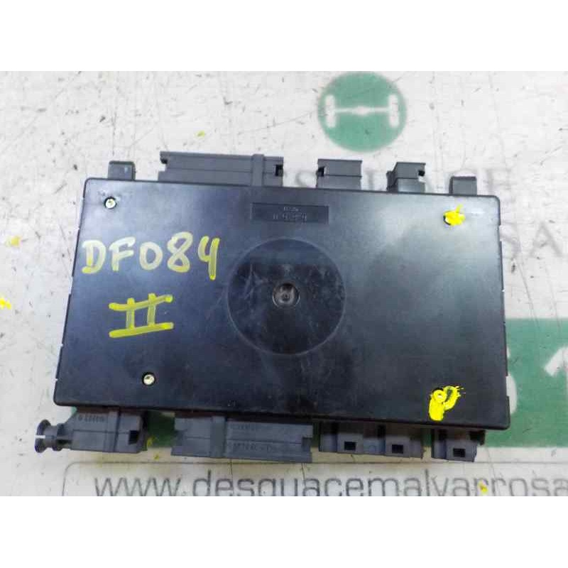 Recambio de modulo electronico para bmw mini clubman (r55) 1.6 16v cat referencia OEM IAM  A2118704926 05022307