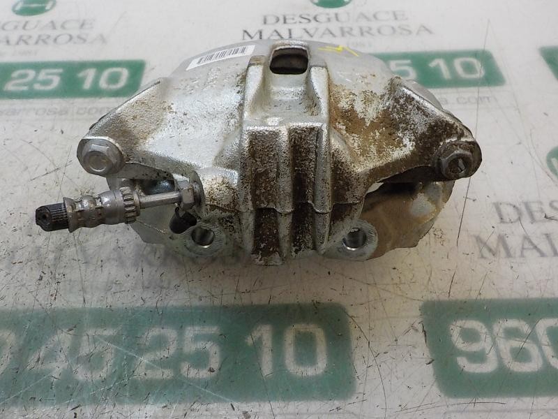Recambio de pinza freno delantera izquierda para citroën c3 aircross live referencia OEM IAM 1617292080 9805497680 
