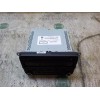 Recambio de sistema audio / radio cd para skoda fabia (5j2 ) urban referencia OEM IAM 5J0035161G 5J0035161G 28390522