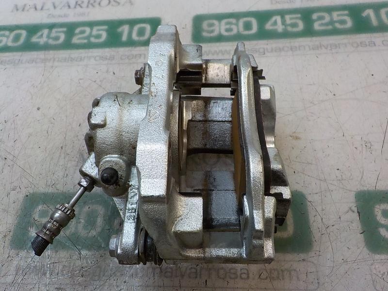 Recambio de pinza freno delantera izquierda para citroën c3 aircross live referencia OEM IAM 1617292080 9805497680 