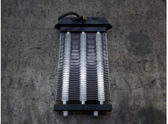 Recambio de resistencia calefaccion para ford fiesta (ccn) trend referencia OEM IAM    2