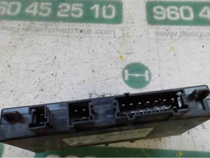 Recambio de modulo electronico para bmw mini clubman (r55) 1.6 16v cat referencia OEM IAM  A2118704926 05022307