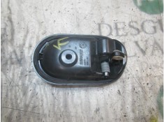 Recambio de maneta interior trasera derecha para dacia duster adventure referencia OEM IAM 806701730R   2