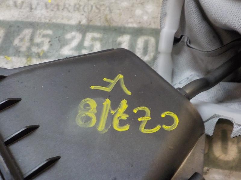 Recambio de palanca cambio para dacia dokker 1.5 dci diesel fap cat referencia OEM IAM 349011400R  