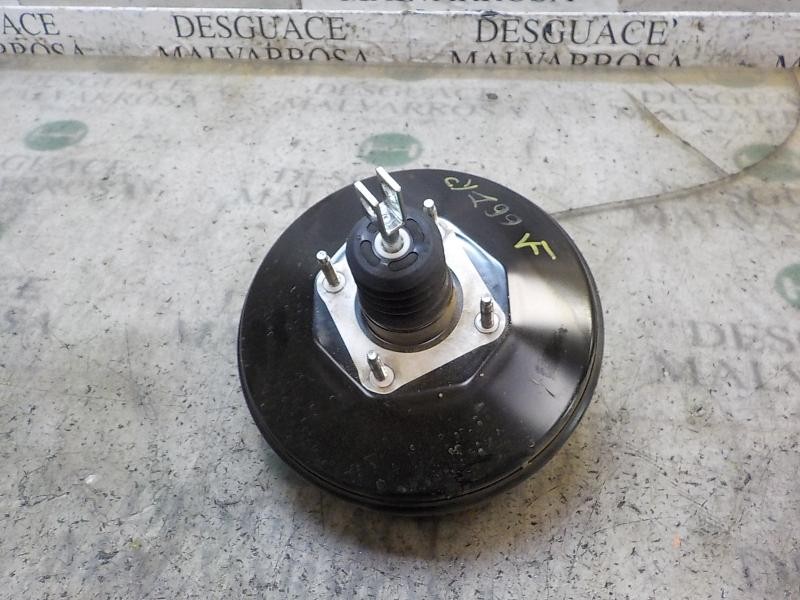 Recambio de servofreno para ford fiesta (ccn) trend referencia OEM IAM   