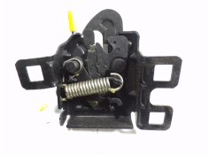 Recambio de cerradura capot para fiat tipo ii (357) berlina 1.4 referencia OEM IAM 52204136   2