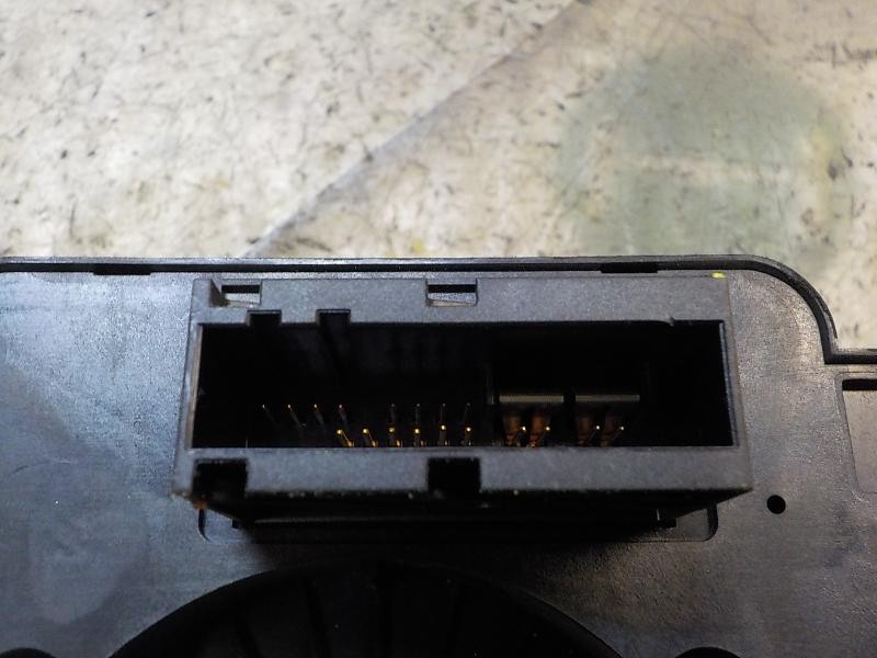 Recambio de mando intermitentes para opel corsa d 1.3 16v cdti referencia OEM IAM   