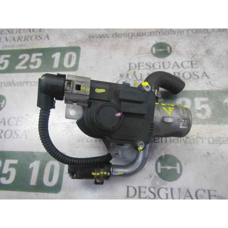 Recambio de valvula egr para dacia dokker 1.5 dci diesel fap cat referencia OEM IAM 8200846454  H8200836385