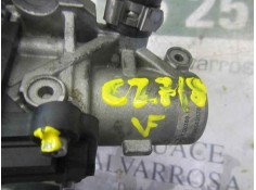 Recambio de valvula egr para dacia dokker 1.5 dci diesel fap cat referencia OEM IAM 8200846454  H8200836385 2