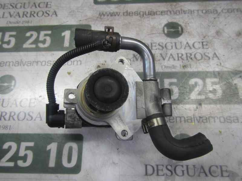Recambio de valvula egr para dacia dokker 1.5 dci diesel fap cat referencia OEM IAM 8200846454  H8200836385