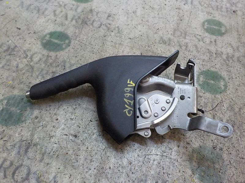 Recambio de palanca freno de mano para ford fiesta (ccn) trend referencia OEM IAM   