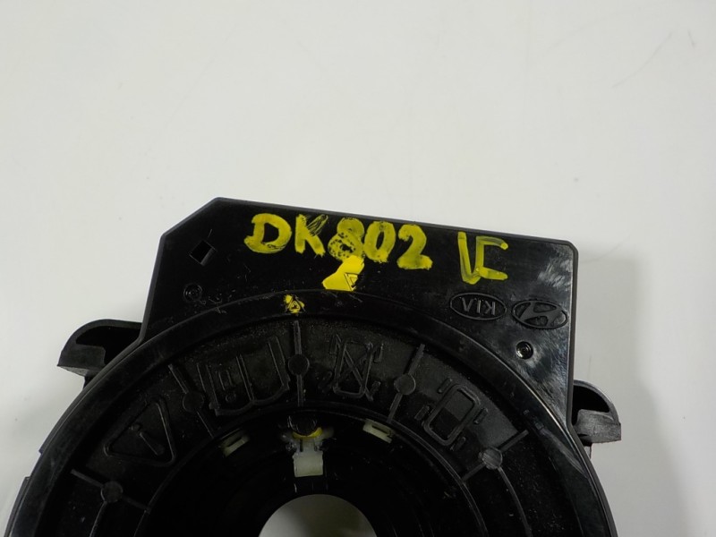 Recambio de anillo airbag para hyundai tucson tecno safe 2wd bluedrive referencia OEM IAM 93490D3210 934801Y000 934801Y000