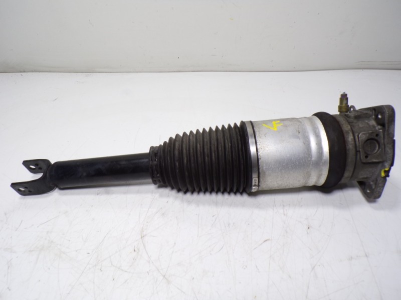 Recambio de amortiguador trasero derecho para bentley continental gt supersports referencia OEM IAM 3W0616002E 3W0616002E 