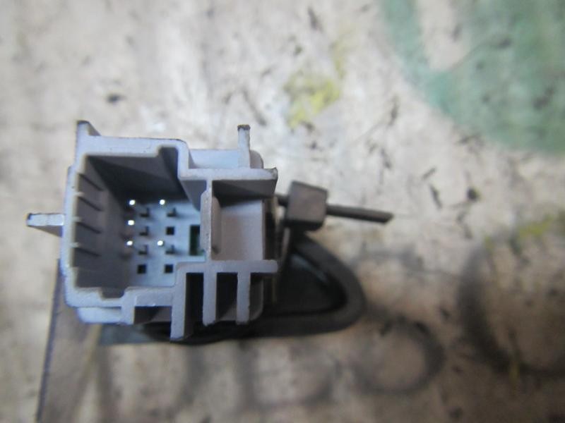 Recambio de modulo electronico para dacia duster adventure referencia OEM IAM 252108098R 252108098R 