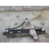 Recambio de elevalunas trasero izquierdo para seat ibiza (6j5) 1.4 tdi referencia OEM IAM 6J4839461  